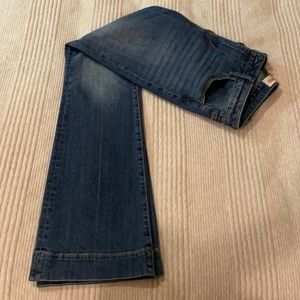 Driftwood jeans